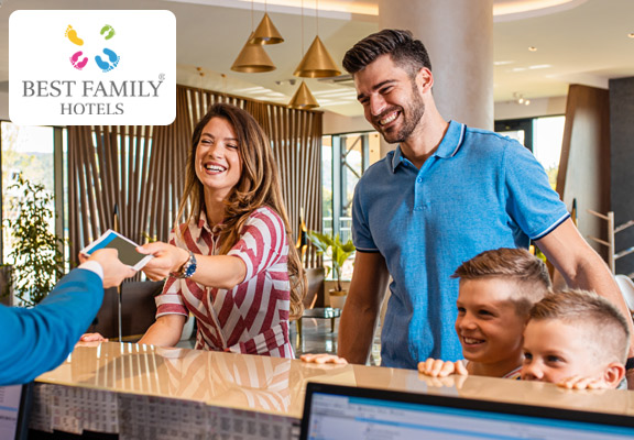 Exklusive Familienhotels und Kinderhotels der Best Family Hotels in Österreich Exklusive Familienhotels und Kinderhotels der Best Family Hotels in Österreich