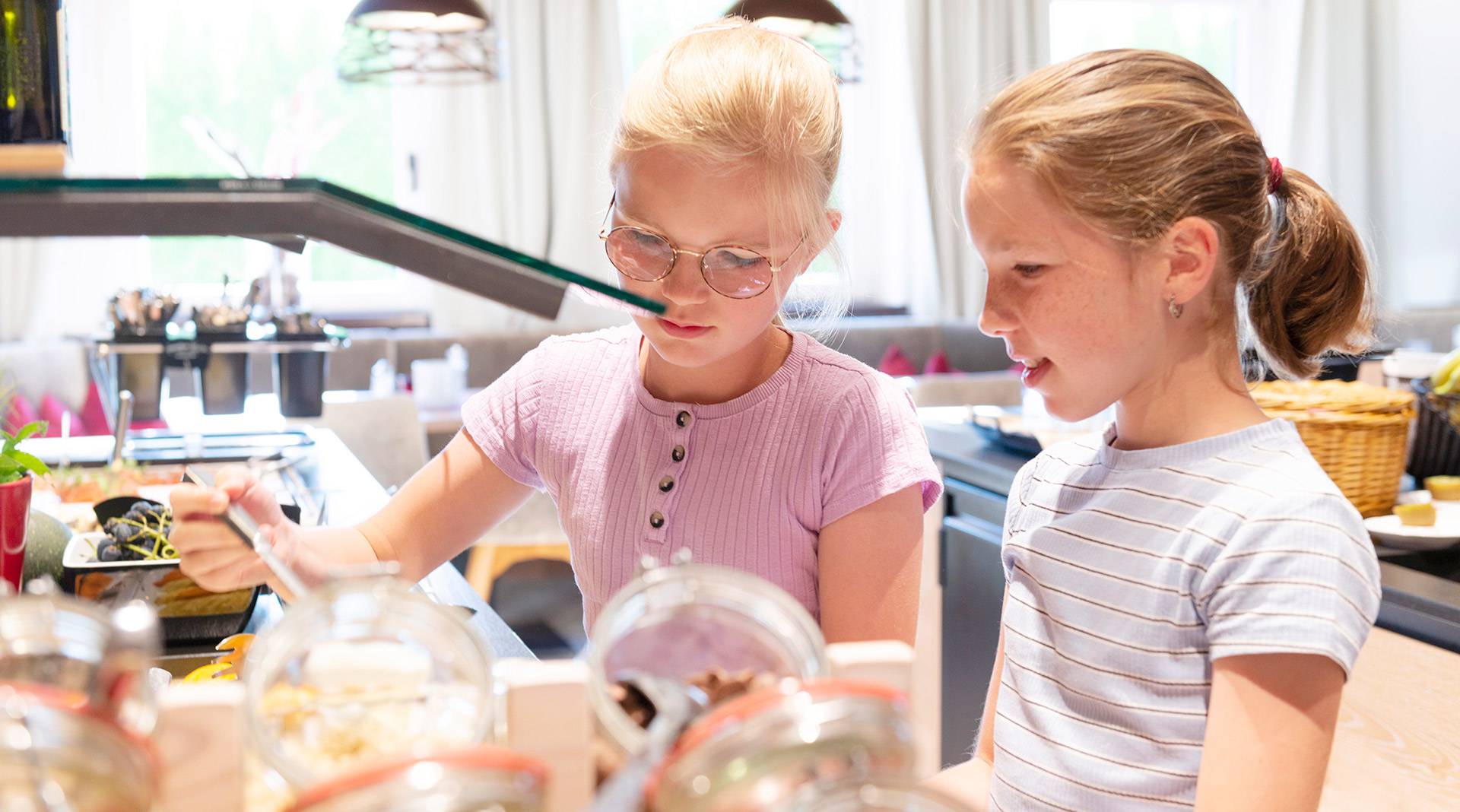 Skiurlaub im Aparthotel in der Flachau - Harmls Skiurlaub mit Kindern in Flachau im Harmls Aparthotel